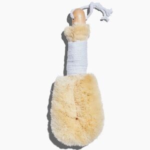 Bushbalm Nordic Dry Brush BRAND NEW/SEALED